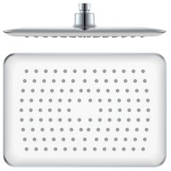 Set de dus Imprese Centrum LT T-15300LT (Chrome) Thumb