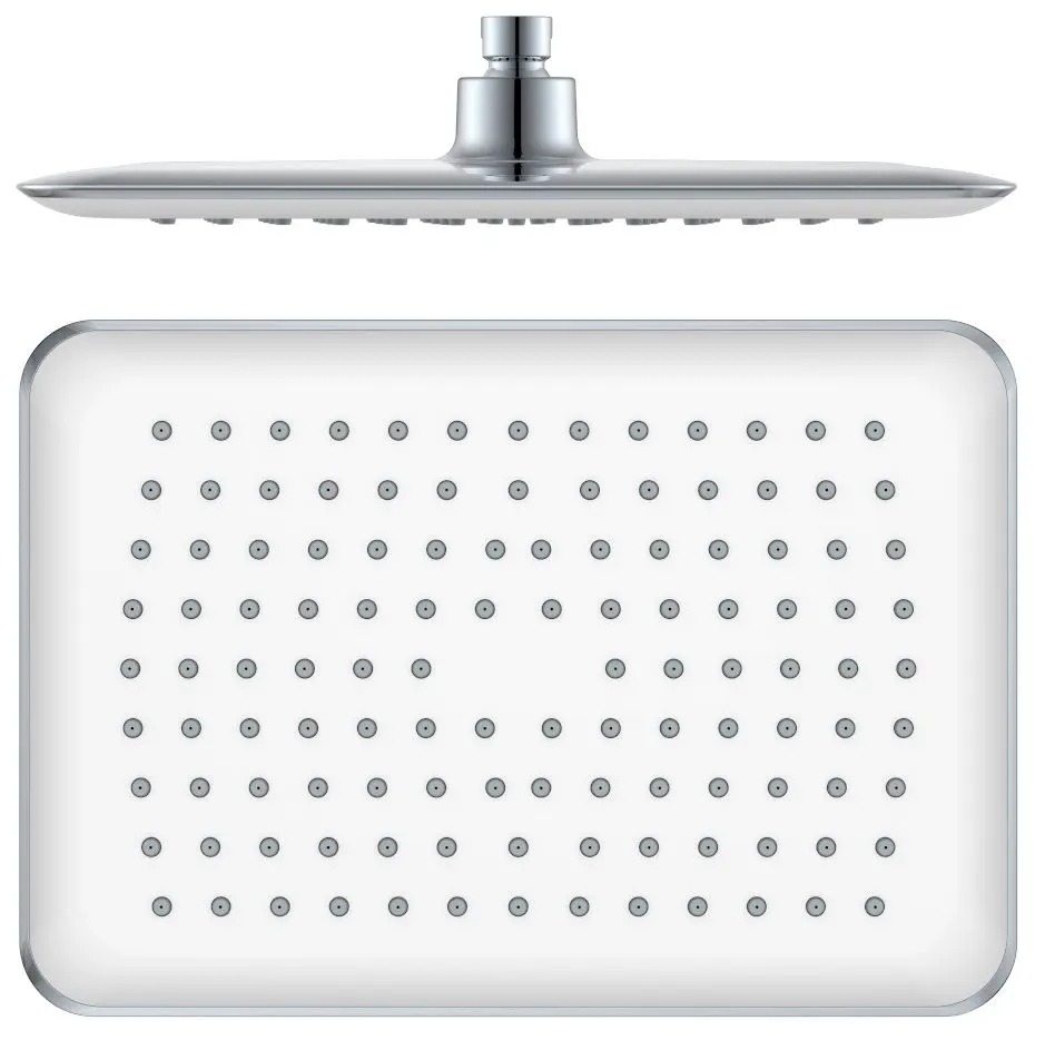 Set de dus Imprese Centrum LT T-15300LT (Chrome)