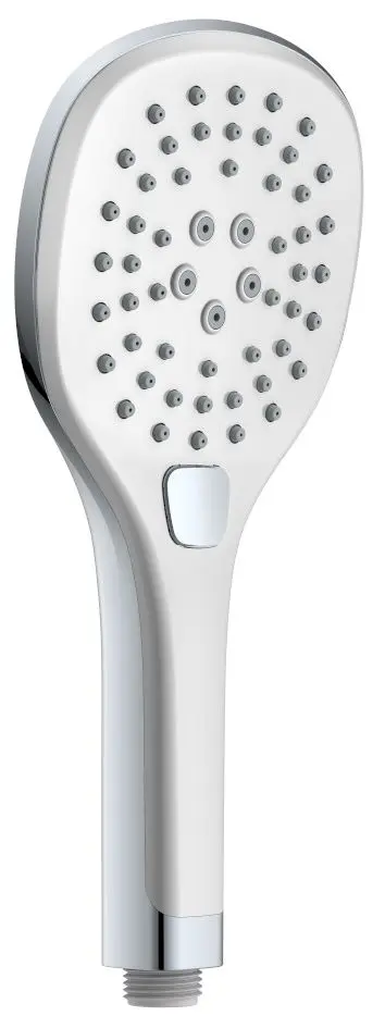 Set de dus Imprese Centrum LT T-15300LT (Chrome)