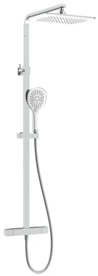 Set de dus Imprese Centrum LT T-15300LT (Chrome)