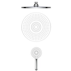 Душевой гарнитур Imprese Centrum LX T-10260LX (Chrome) Thumb