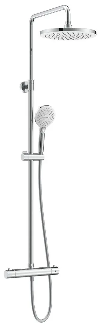 Set de dus Imprese Centrum SR T-15260SR (Chrome)