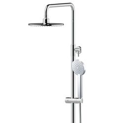 Set de dus Imprese Centrum T-15420 (Chrome) Thumb