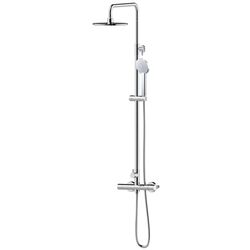 Set de dus Imprese Centrum T-15420 (Chrome)