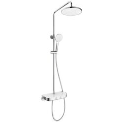 Душевой гарнитур Imprese Centrum W Т-15520 (Chrome)