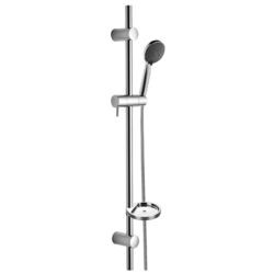 Душевой гарнитур Imprese Kit21082 (Chrome) Thumb