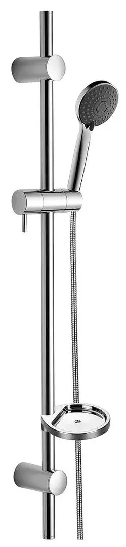 Душевой гарнитур Imprese Kit21082 (Chrome) - 2