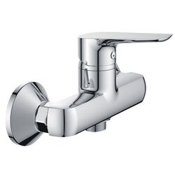 Душевой гарнитур Imprese Kit21082 (Chrome) Thumb