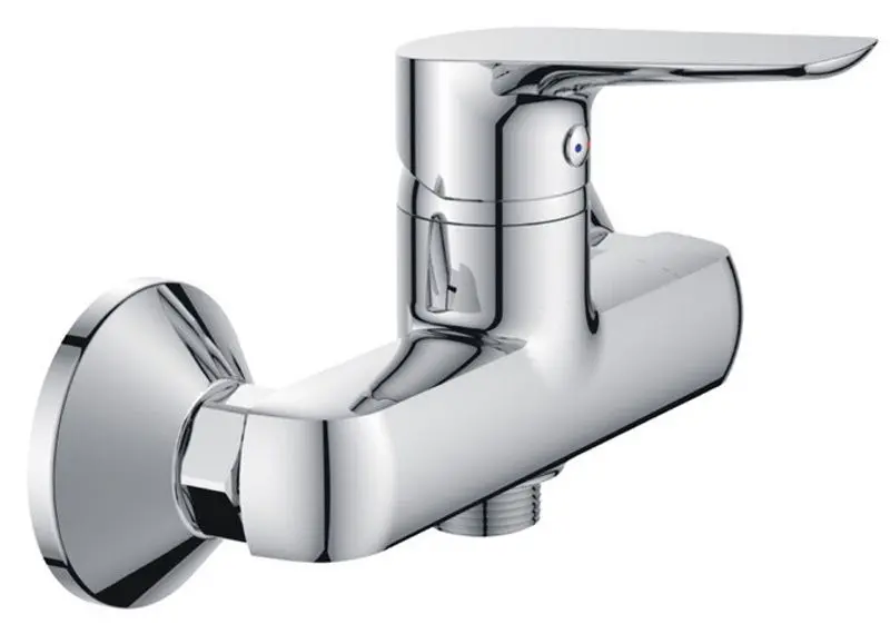 Душевой гарнитур Imprese Kit21082 (Chrome) - 3