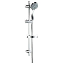 Душевой гарнитур Imprese Kit300901 (Chrome) Thumb