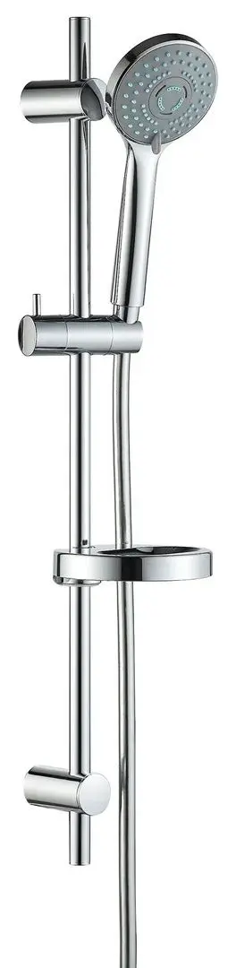 Душевой гарнитур Imprese Kit300921 (Chrome) - 2