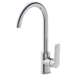 Душевой гарнитур Imprese Kit30093 (Chrome) Thumb