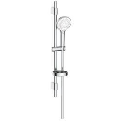 Душевой гарнитур Imprese Kit30094 (Chrome) Thumb