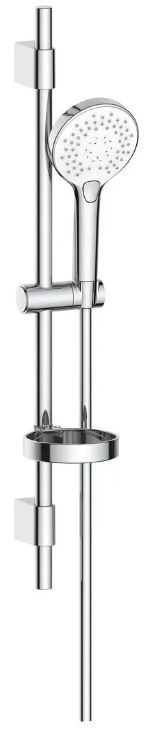 Душевой гарнитур Imprese Kit30094 (Chrome) - 2