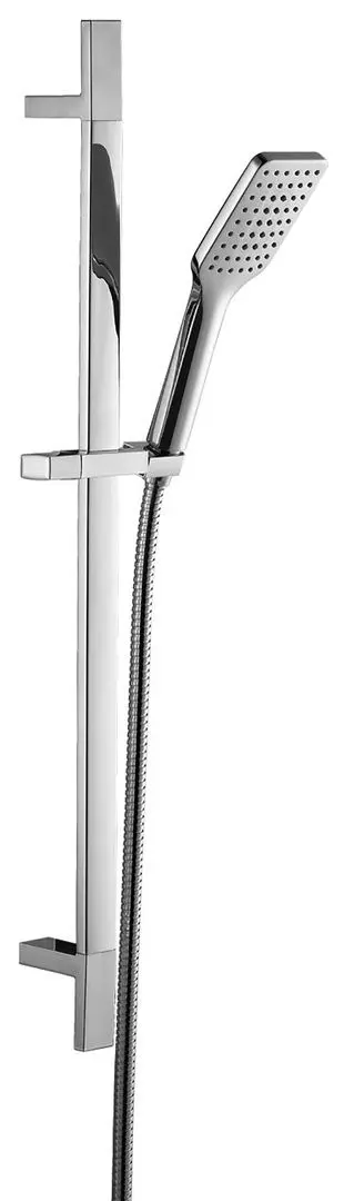 Душевой гарнитур Imprese Kit30095 (Chrome) - 2