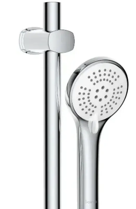 Душевой гарнитур Imprese Modus f03808201SR (Chrome)