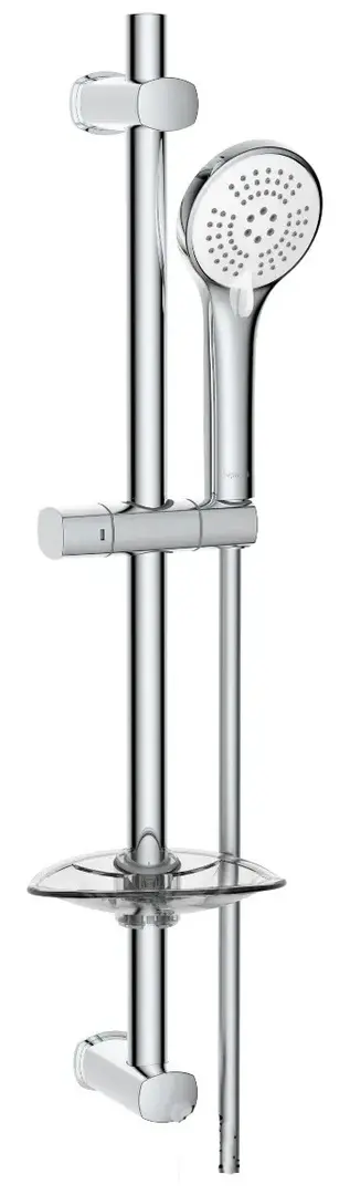 Душевой гарнитур Imprese Modus f03808201SR (Chrome)