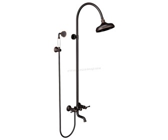 Set de dus Imprese Podzima Zrala ZMK02170809 (Tuscan Bronze)