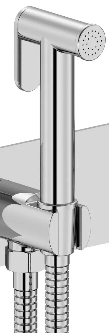 Гигиенический душ Imprese Brenta ZMK071901122 (Chrome)
