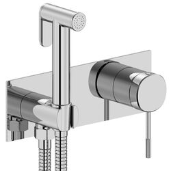 Dus igienic Imprese Brenta ZMK071901122 (Chrome)