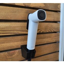 Dus igienic Imprese f03700101LB (Black/White) Thumb