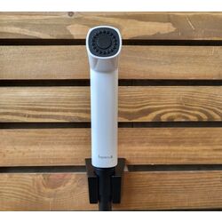 Dus igienic Imprese f03700101LB (Black/White) Thumb