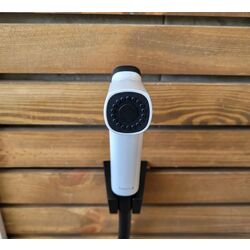 Dus igienic Imprese f03700101LB (Black/White) Thumb