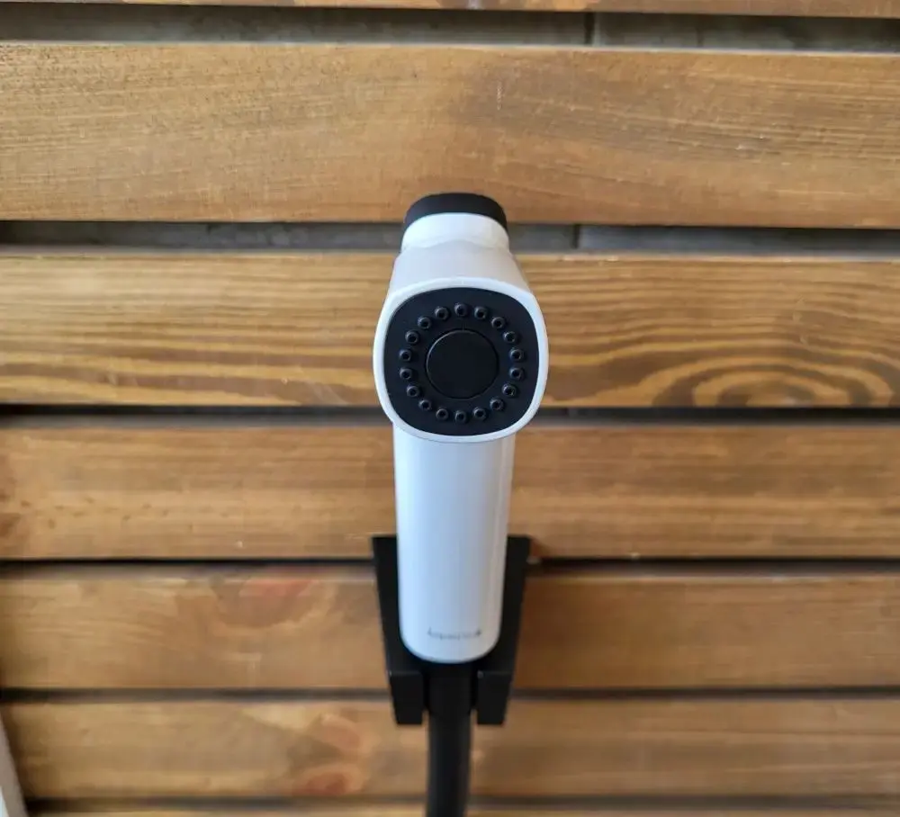 Dus igienic Imprese f03700101LB (Black/White)