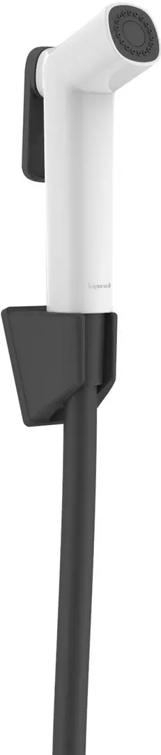 Dus igienic Imprese f03700101LB (Black/White)