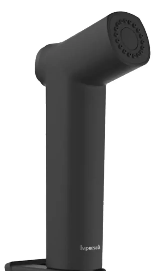 Dus igienic Imprese f03700110BB (Black)