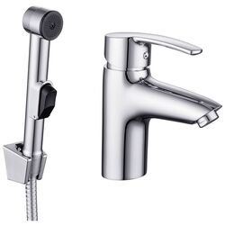 Гигиенический душ Imprese Horak 05170BT (Chrome)