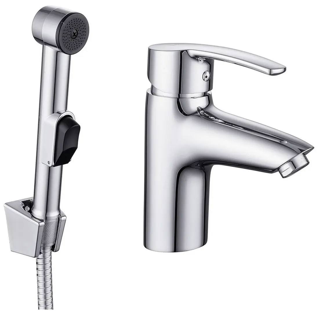 Гигиенический душ Imprese Horak 05170BT (Chrome)