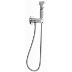 Dus igienic Imprese Kucera f03703401AA (Chrome)