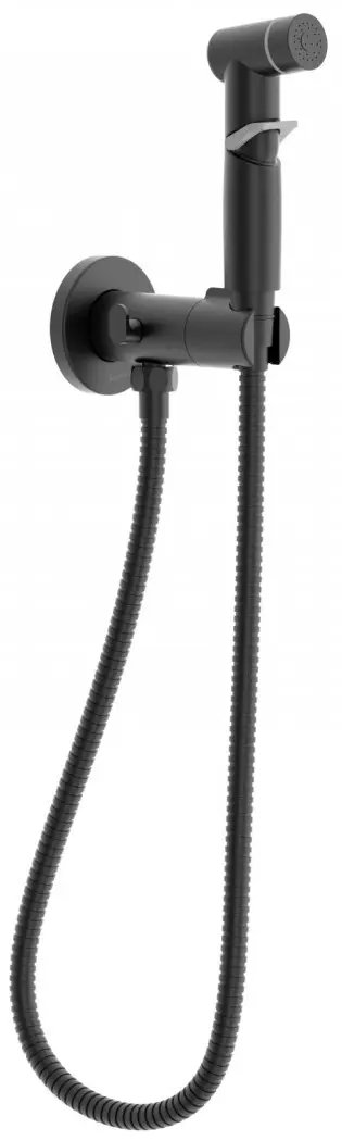 Dus igienic Imprese Kucera f03703410AA (Black Matte)