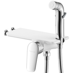 Гигиенический душ Imprese Perla f03708001CA (Chrome) Thumb