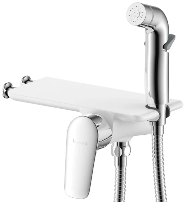 Гигиенический душ Imprese Perla f03708001CA (Chrome)