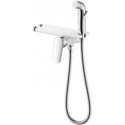 Dus igienic Imprese Perla f03708001CA (Chrome)