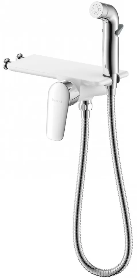 Гигиенический душ Imprese Perla f03708001CA (Chrome)