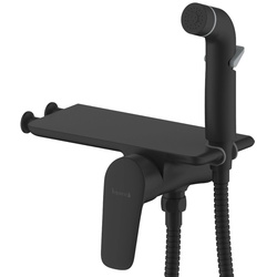 Dus igienic Imprese Perla f03708010CA (Black Matte) Thumb