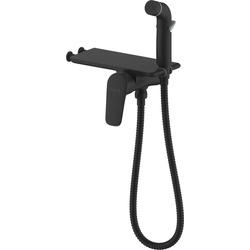 Dus igienic Imprese Perla f03708010CA (Black Matte)