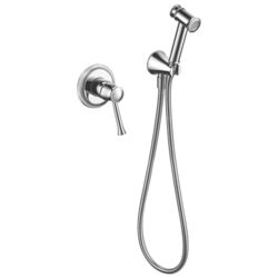 Гигиенический душ Imprese Podzima Ledove ZMK01170112 (Chrome)