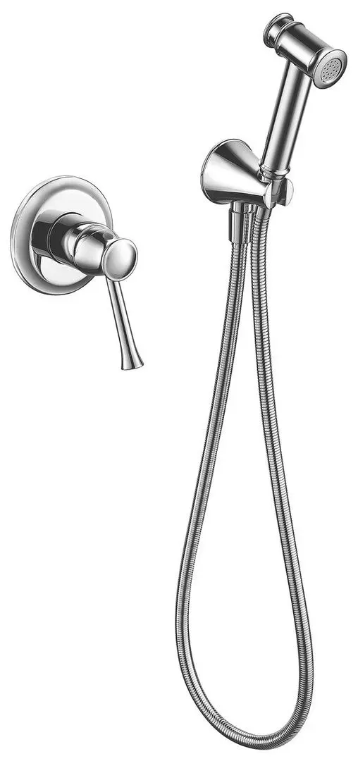 Dus igienic Imprese Podzima Ledove ZMK01170112 (Chrome)