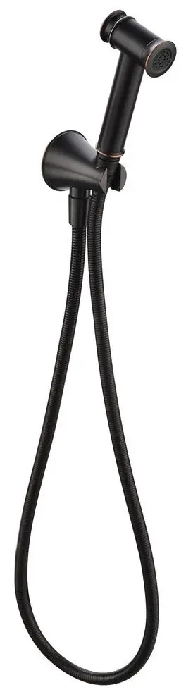 Гигиенический душ Imprese Podzima Zrala ZMK02170812 (Black)