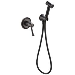 Dus igienic Imprese Podzima Zrala ZMK02170812 (Black)