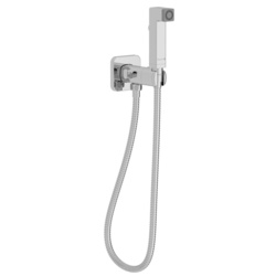 Dus igienic Imprese Violik f03710801AA (Chrome)
