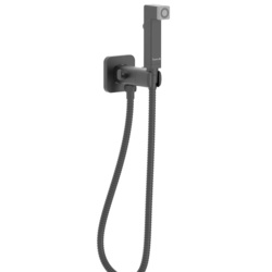 Dus igienic Imprese Violik f03710810AA (Black Matte)