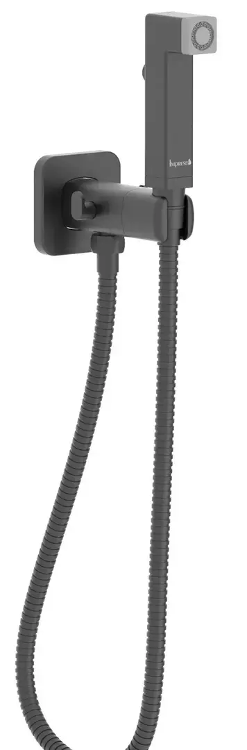 Dus igienic Imprese Violik f03710810AA (Black Matte)