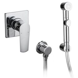 Dus igienic Imprese Vyskov VR15340Z-BT (Chrome)