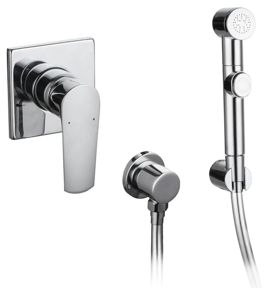 Dus igienic Imprese Vyskov VR15340Z-BT (Chrome)