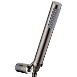 Ручной душ Imprese Brenta ZMK091908100 (Graphite Chrome)